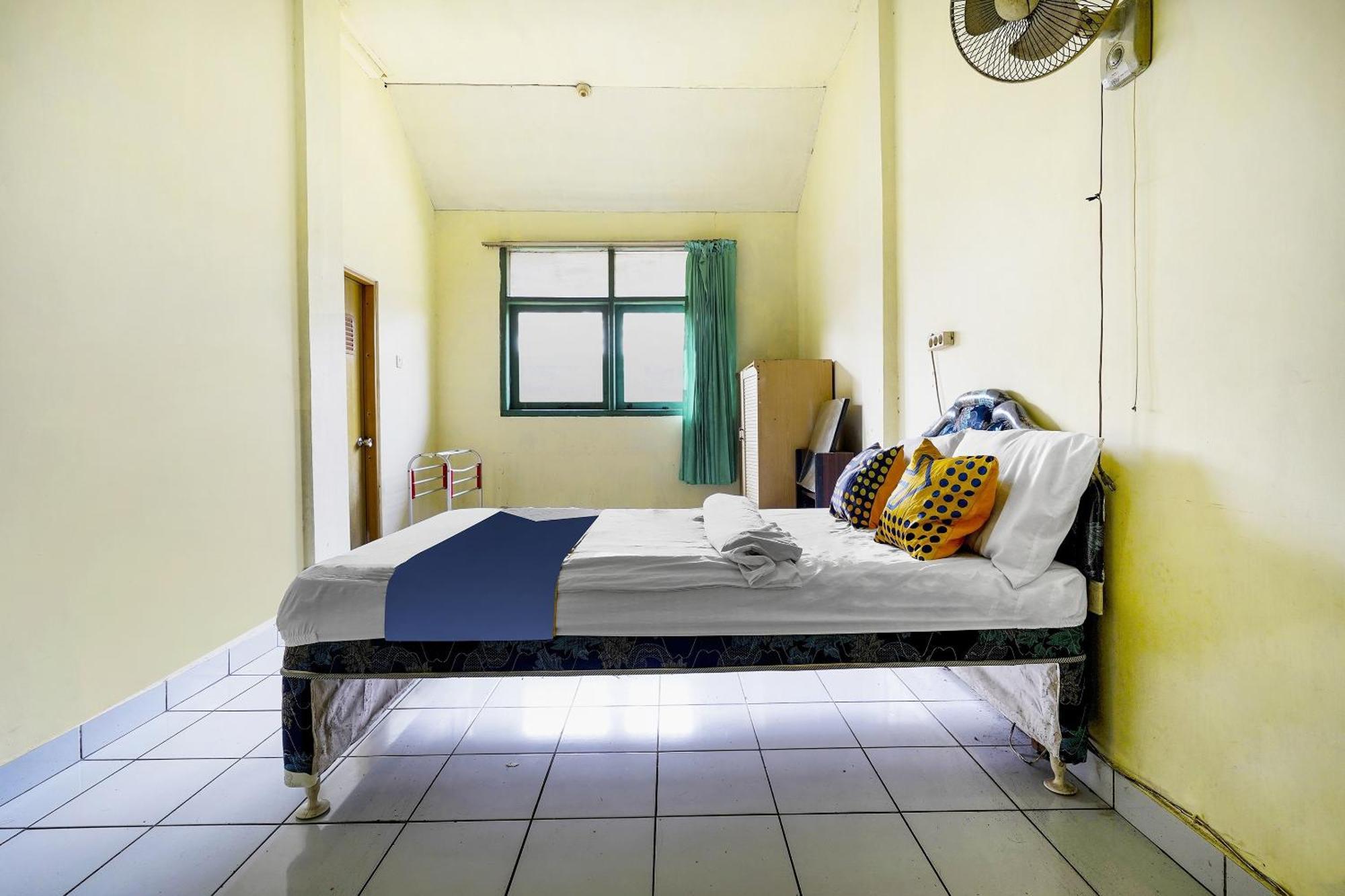 Spot On 91064 Wisma Lec Syariah Garut Exterior foto