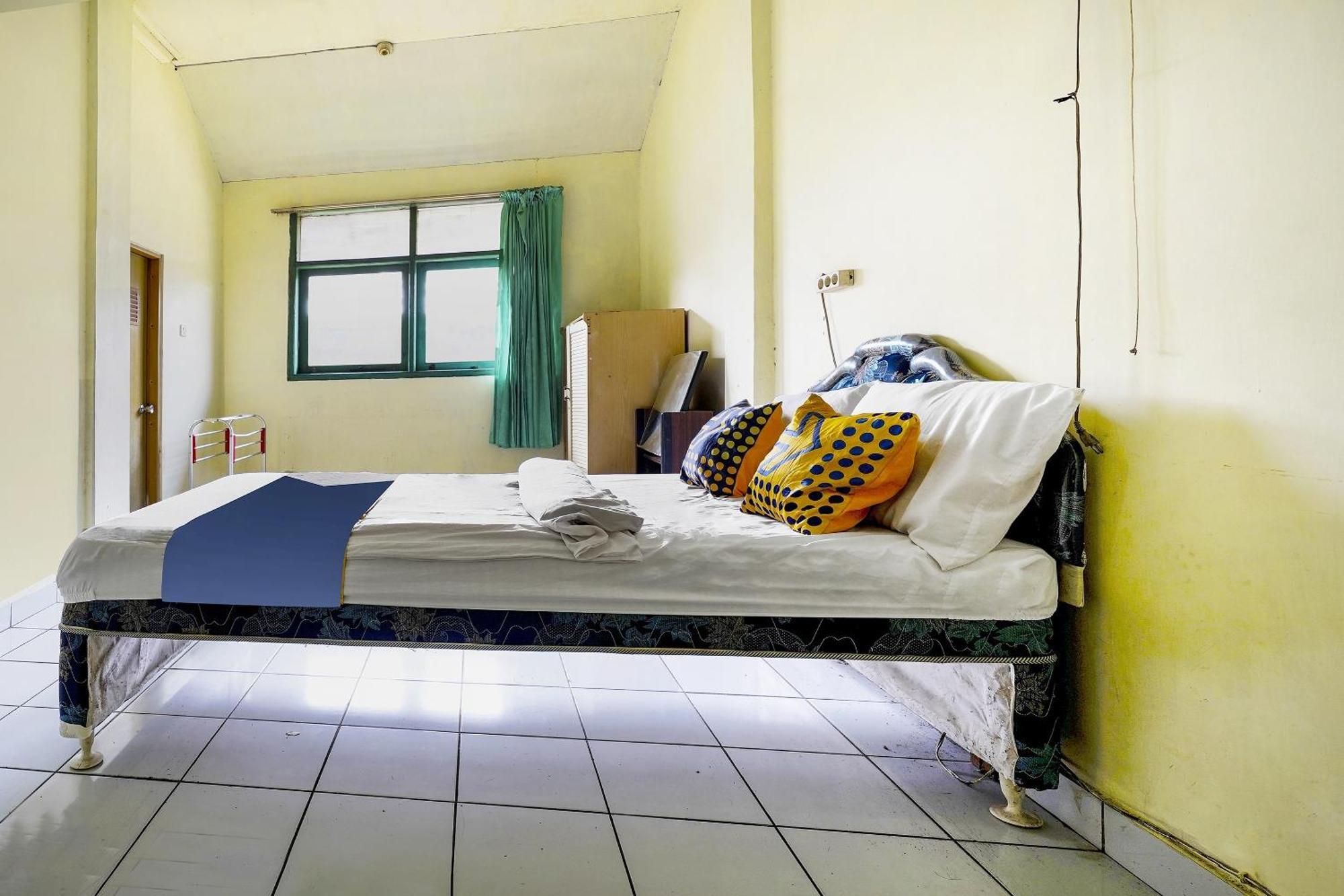 Spot On 91064 Wisma Lec Syariah Garut Exterior foto